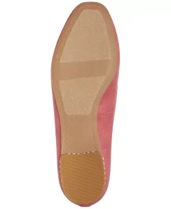 Charter Club Liyaa Ballet Flats, Created For Macy's -rings shop 21888319 fpx