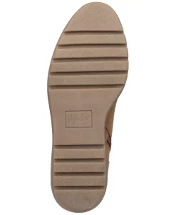 Style & Co Armenn Wedge Booties, Created Macy's -rings shop 21900736 fpx