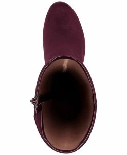 Giani Bernini Adonnys Memory-Foam Dress Boots, Created For Macy's -rings shop 21908017 fpx