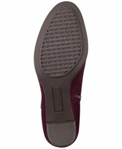 Giani Bernini Adonnys Memory-Foam Dress Boots, Created For Macy's -rings shop 21908018 fpx