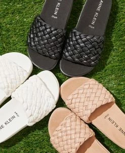 Anne Klein Women's Vikki Sandals -rings shop 21911604 fpx