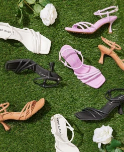 Anne Klein Women's Jules Sandals -rings shop 21911703 fpx