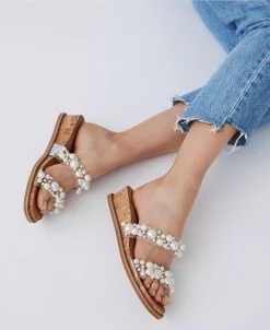 Anne Klein Women's Bessy Sandals 19 Anne Klein Women's Bessy Sandals -rings shop 21911707 fpx