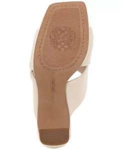 Vince Camuto Women's Elmindi Knotted Platform Sandals -rings shop 21956275 fpx