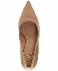 Vince Camuto Women's Kamerna Sculpted Pumps -rings shop 21956950 fpx