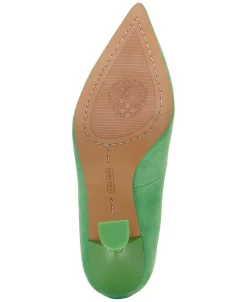 Vince Camuto Women's Kamerna Sculpted Pumps -rings shop 21999455 fpx