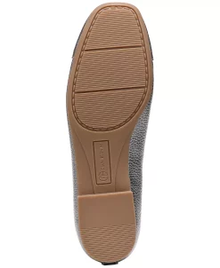 Giani Bernini Aerinn Slip-On Ballet Flats, Created For Macy's -rings shop 22031334 fpx