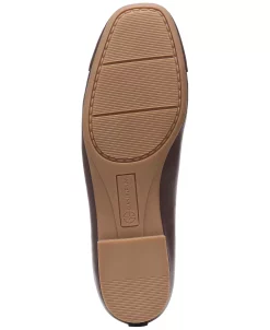 Giani Bernini Aerinn Slip-On Ballet Flats, Created For Macy's -rings shop 22031340 fpx