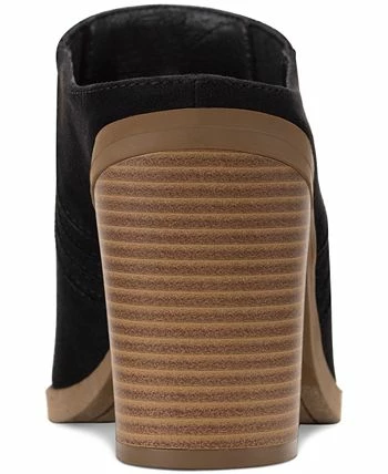 Sun + Stone Deyzaa Mule Pumps, Created For Macy's 3 Sun + Stone Deyzaa Mule Pumps, Created For Macy's - Image 3