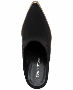 Sun + Stone Deyzaa Mule Pumps, Created For Macy's 10 Sun + Stone Deyzaa Mule Pumps, Created For Macy's -rings shop 22074910 fpx