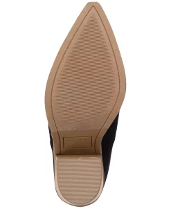 Sun + Stone Deyzaa Mule Pumps, Created For Macy's 11 Sun + Stone Deyzaa Mule Pumps, Created For Macy's -rings shop 22074911 fpx