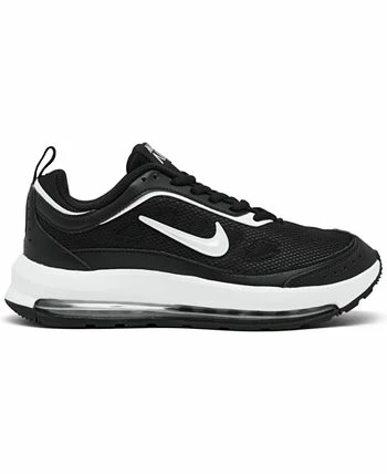 Nike Women's Air Max AP Casual Sneakers From Finish Line 2 Nike Women's Air Max AP Casual Sneakers From Finish Line - Image 2