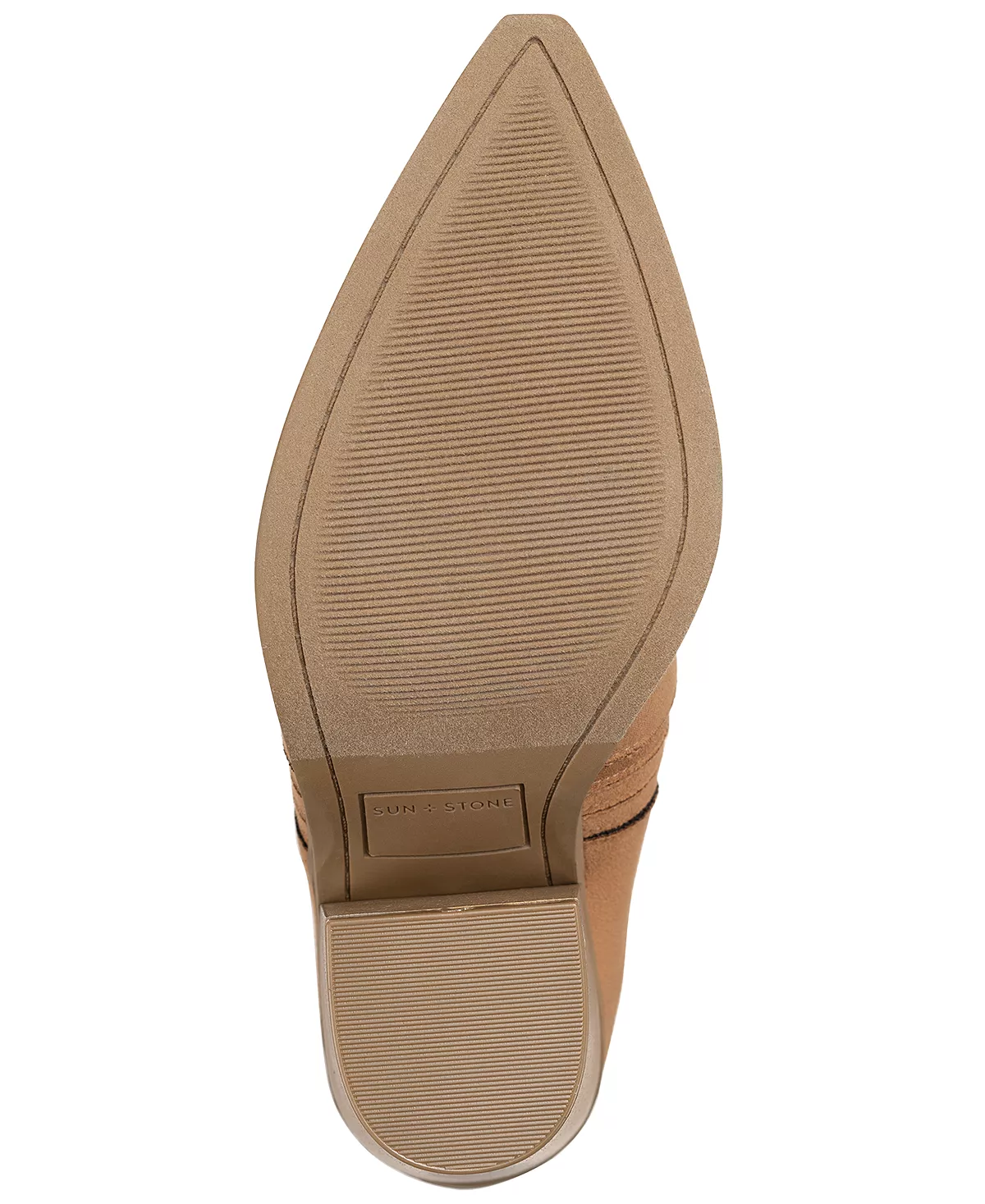 Sun + Stone Deyzaa Mule Pumps, Created For Macy's 7 Sun + Stone Deyzaa Mule Pumps, Created For Macy's - Image 7