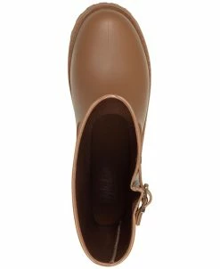 Style & Co Millyy Cold-Weather Buckled Rain Boots, Created For Macy's 9 Style & Co Millyy Cold-Weather Buckled Rain Boots, Created For Macy's -rings shop 22166928 fpx