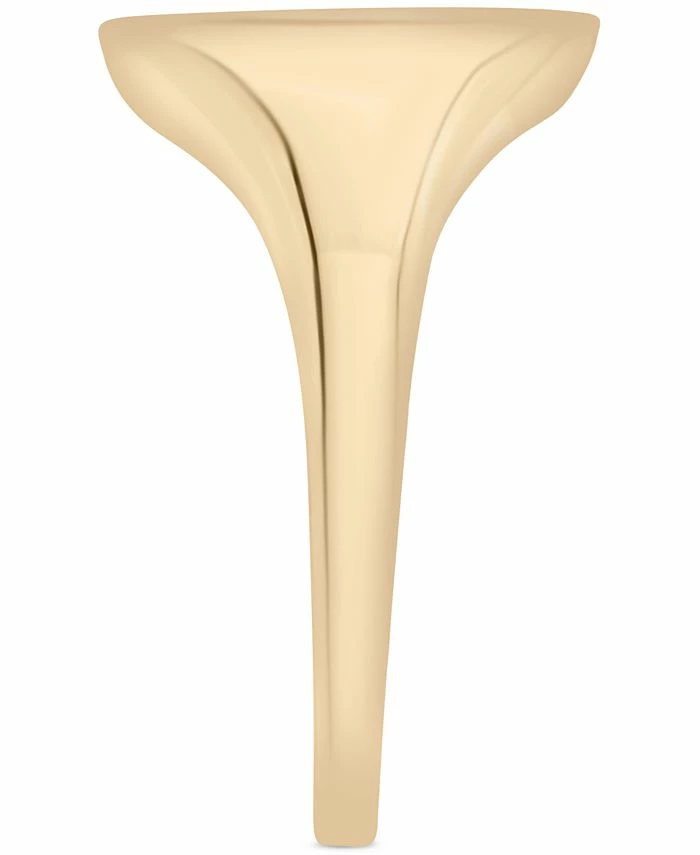 Wrapped Diamond Sagittarius Constellation Ring (1/20 Ct. T.w.) In 10k Gold, Created For Macy's 4 Wrapped Diamond Sagittarius Constellation Ring (1/20 Ct. T.w.) In 10k Gold, Created For Macy's - Image 4