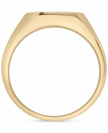 Wrapped Diamond Sagittarius Constellation Ring (1/20 Ct. T.w.) In 10k Gold, Created For Macy's 5 Wrapped Diamond Sagittarius Constellation Ring (1/20 Ct. T.w.) In 10k Gold, Created For Macy's - Image 5