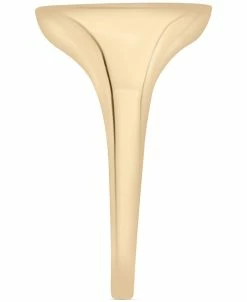 Wrapped Diamond Aquarius Constellation Ring (1/20 Ct. T.w.) In 10k Gold, Created For Macy's -rings shop 22187177 fpx