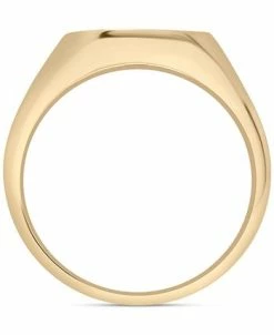Wrapped Diamond Virgo Constellation Ring (1/20 Ct. T.w.) In 10k Gold, Created For Macy's -rings shop 22187596 fpx