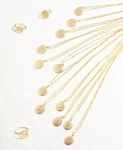 Wrapped Diamond Virgo Constellation Ring (1/20 Ct. T.w.) In 10k Gold, Created For Macy's -rings shop 22188279 fpx