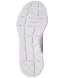 ADIDAS Women's Swift Run Casual Sneakers From Finish Line -rings shop 22191836 fpx