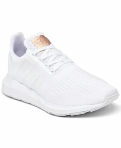 ADIDAS Women's Swift Run Casual Sneakers From Finish Line