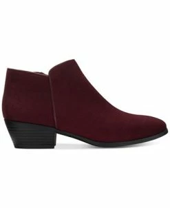 Style & Co Wileyy Ankle Booties, Created For Macy's 12 Style & Co Wileyy Ankle Booties, Created For Macy's -rings shop 22249541 fpx
