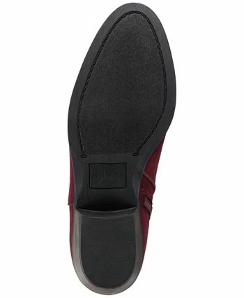 Style & Co Wileyy Ankle Booties, Created For Macy's 6 Style & Co Wileyy Ankle Booties, Created For Macy's - Image 6