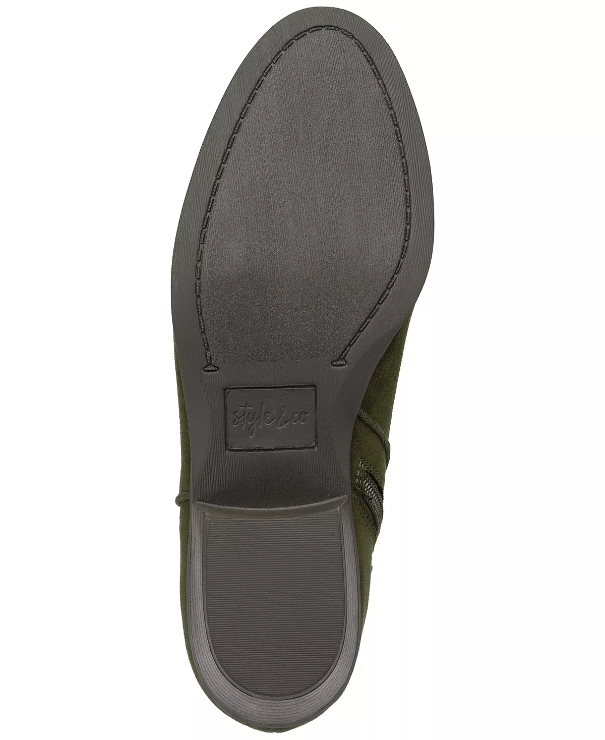 Style & Co Wileyy Ankle Booties, Created For Macy's 10 Style & Co Wileyy Ankle Booties, Created For Macy's - Image 10