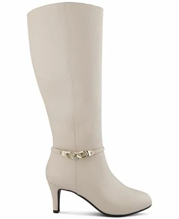 Karen Scott Hanna Dress Boots, Created For Macy's 2 Karen Scott Hanna Dress Boots, Created For Macy's - Image 2