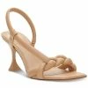 Vince Camuto Women's Beljiya Braided High-Heel Sandals
