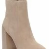Vince Camuto Women's Enverna Block-Heel Booties