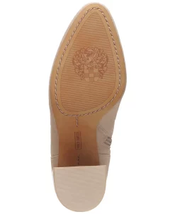 Vince Camuto Women's Enverna Block-Heel Booties -rings shop 22271556 fpx