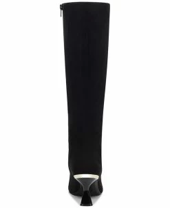 Alfani Women's Cecee Dress Boots, Created For Macy's -rings shop 22280867 fpx