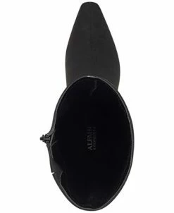 Alfani Women's Cecee Dress Boots, Created For Macy's -rings shop 22280868 fpx