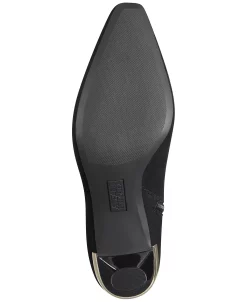 Alfani Women's Cecee Dress Boots, Created For Macy's -rings shop 22280869 fpx