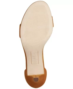 Style & Co Paycee Two-Piece Dress Sandals, Created For Macy's -rings shop 22281756 fpx