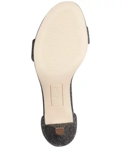 Style & Co Paycee Two-Piece Dress Sandals, Created For Macy's -rings shop 22281762 fpx