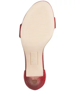 Style & Co Paycee Two-Piece Dress Sandals, Created For Macy's -rings shop 22281768 fpx