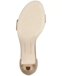 Style & Co Paycee Two-Piece Dress Sandals, Created For Macy's -rings shop 22281774 fpx