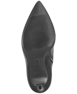 INC International Concepts Women's Rajel Dress Boots, Created For Macy's -rings shop 22289643 fpx