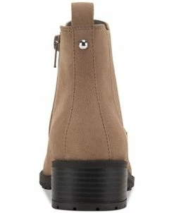 Style & Co Gladyy Booties, Created For Macy's -rings shop 22297098 fpx