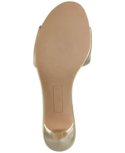 Charter Club Tessaa Dress Slide Sandals, Created For Macy's -rings shop 22298513 fpx