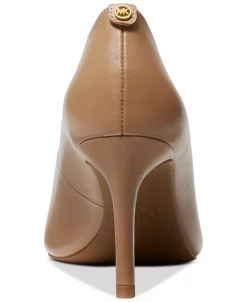 Michael Kors Women's Alina Flex Pumps -rings shop 22325008 fpx