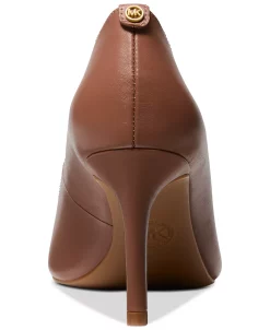 Michael Kors Women's Alina Flex Pumps -rings shop 22325014 fpx