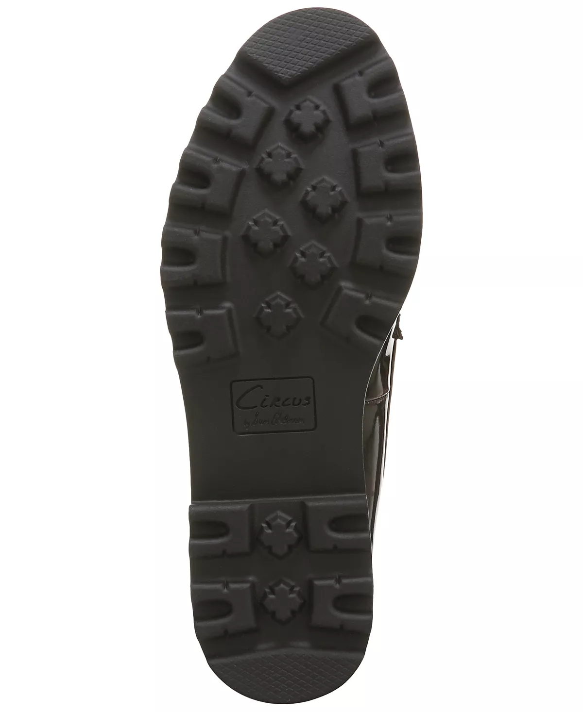 Circus NY Women's Deana Lug Sole Loafers 7 Circus NY Women's Deana Lug Sole Loafers - Image 7