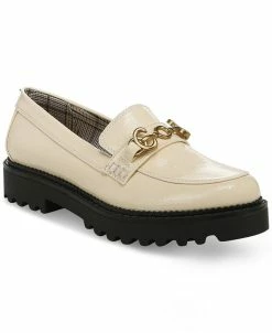 Circus NY Women's Deana Lug Sole Loafers