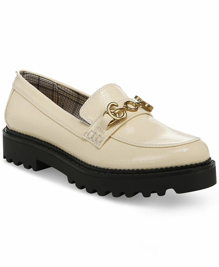 Circus NY Women's Deana Lug Sole Loafers 1 Circus NY Women's Deana Lug Sole Loafers