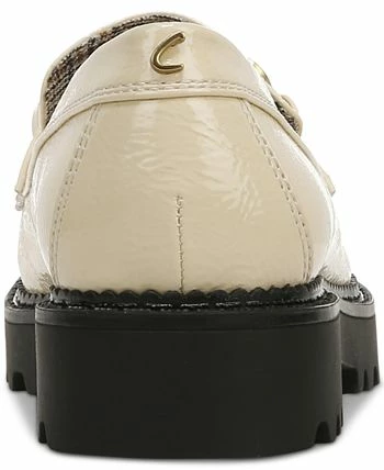 Circus NY Women's Deana Lug Sole Loafers 3 Circus NY Women's Deana Lug Sole Loafers - Image 3