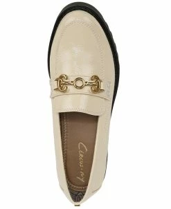 Circus NY Women's Deana Lug Sole Loafers 12 Circus NY Women's Deana Lug Sole Loafers -rings shop 22326395 fpx