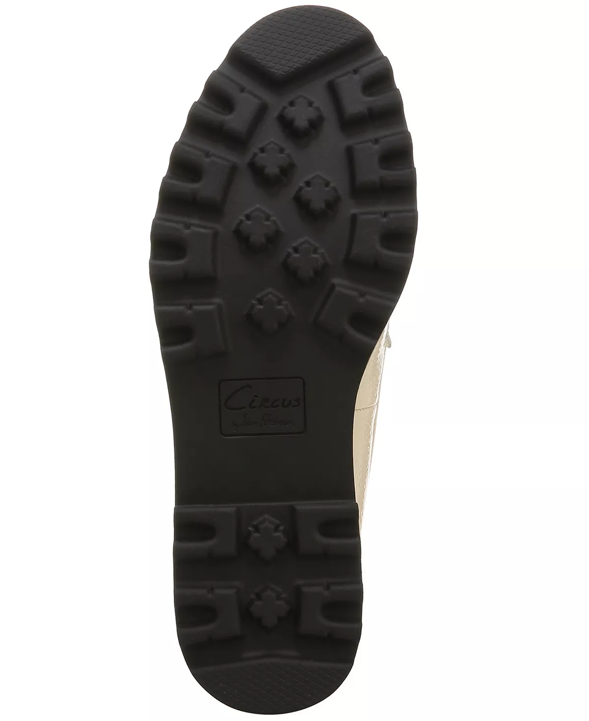 Circus NY Women's Deana Lug Sole Loafers 5 Circus NY Women's Deana Lug Sole Loafers - Image 5